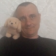 Фотография мужчины Алексей, 45 лет из г. Мелитополь