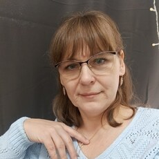 Фотография девушки Анюта, 48 лет из г. Кемерово