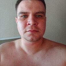 Фотография мужчины Юра, 34 года из г. Донецк
