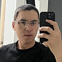 Заман, 25 лет