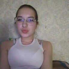 Фотография девушки Валерія, 18 лет из г. Киев