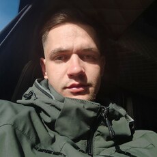 Фотография мужчины Максим, 24 года из г. Барановичи