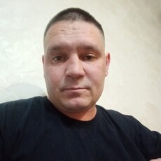 Фотография мужчины Максим, 35 лет из г. Псков