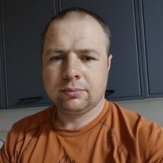 Фотография мужчины Дмитрий, 35 лет из г. Донецк