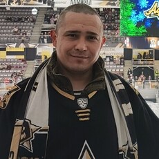 Фотография мужчины Андрей, 39 лет из г. Ижевск