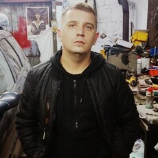 Фотография мужчины Павел, 36 лет из г. Ивангород