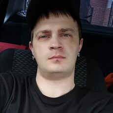 Фотография мужчины Владимир, 35 лет из г. Всеволожск