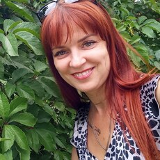 Фотография девушки Валентина, 46 лет из г. Белгород