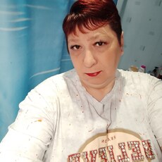Фотография девушки Людмила, 53 года из г. Нижний Тагил