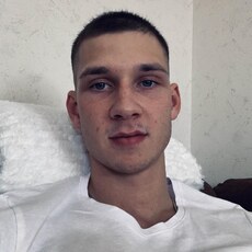 Фотография мужчины Михаил, 24 года из г. Першотравенск