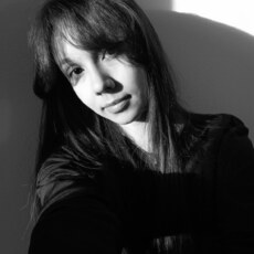 Фотография девушки Альфия, 20 лет из г. Санкт-Петербург