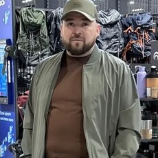Фотография мужчины Венер, 34 года из г. Уфа