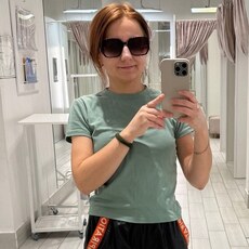 Фотография девушки Екатерина, 33 года из г. Нефтеюганск