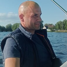 Фотография мужчины Александр, 45 лет из г. Нижний Новгород