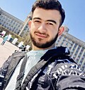 Акобир, 26 лет