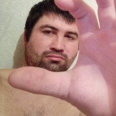 Фотография мужчины Азамат, 38 лет из г. Беслан