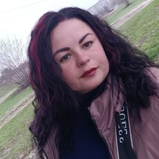 Фотография девушки Яна, 33 года из г. Днепр