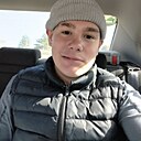 Иван, 20 лет