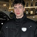 Назар, 25 лет