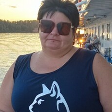 Фотография девушки Olga, 45 лет из г. Новокуйбышевск