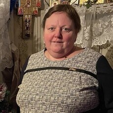 Фотография девушки Ольга, 52 года из г. Коломна