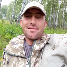 Фотография мужчины Коля, 29 лет из г. Сузун
