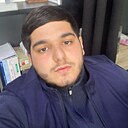 Саша, 23 года