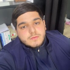 Фотография мужчины Саша, 23 года из г. Мытищи