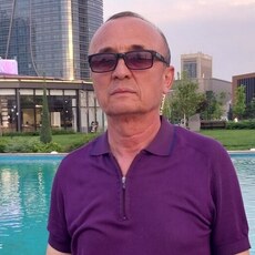 Фотография мужчины Алишер, 55 лет из г. Фергана