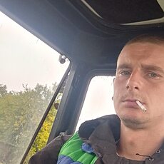 Фотография мужчины Василий, 30 лет из г. Новопавловск