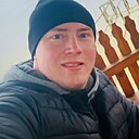 Ростислав, 26 лет