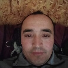 Фотография мужчины Али, 33 года из г. Томск