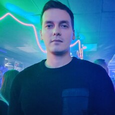 Фотография мужчины Александр, 34 года из г. Гомель