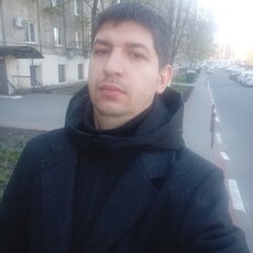 Фотография мужчины Андрей, 31 год из г. Старый Оскол