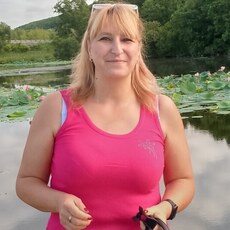 Фотография девушки Елена, 45 лет из г. Шахтерск