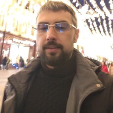 Фотография мужчины Михаил, 33 года из г. Ульяновск