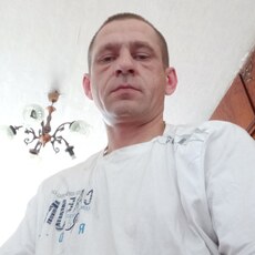 Фотография мужчины Сергей, 37 лет из г. Новогрудок