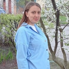 Фотография девушки Регина, 21 год из г. Брянск