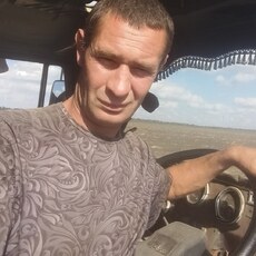 Фотография мужчины Юрий, 45 лет из г. Миллерово