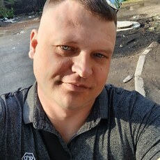 Фотография мужчины Андрей, 35 лет из г. Алчевск
