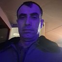 Narbai, 44 года
