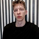 Даниил, 21 год