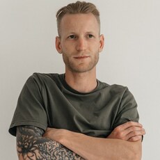 Фотография мужчины Алексей, 32 года из г. Клецк