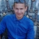 Александр, 22 года