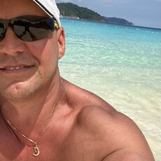 Фотография мужчины Реваль, 54 года из г. Тюмень