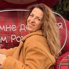 Фотография девушки Татьяна, 45 лет из г. Гродно