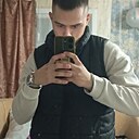 Егор, 19 лет
