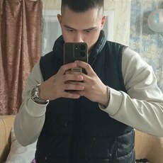 Фотография мужчины Егор, 19 лет из г. Лида