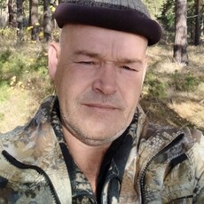 Фотография мужчины Сергей, 51 год из г. Ялуторовск