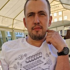 Фотография мужчины Вадим, 34 года из г. Стерлитамак